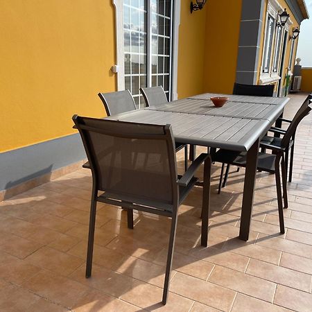 Al Monte Lusitano Villa Loule Exterior photo