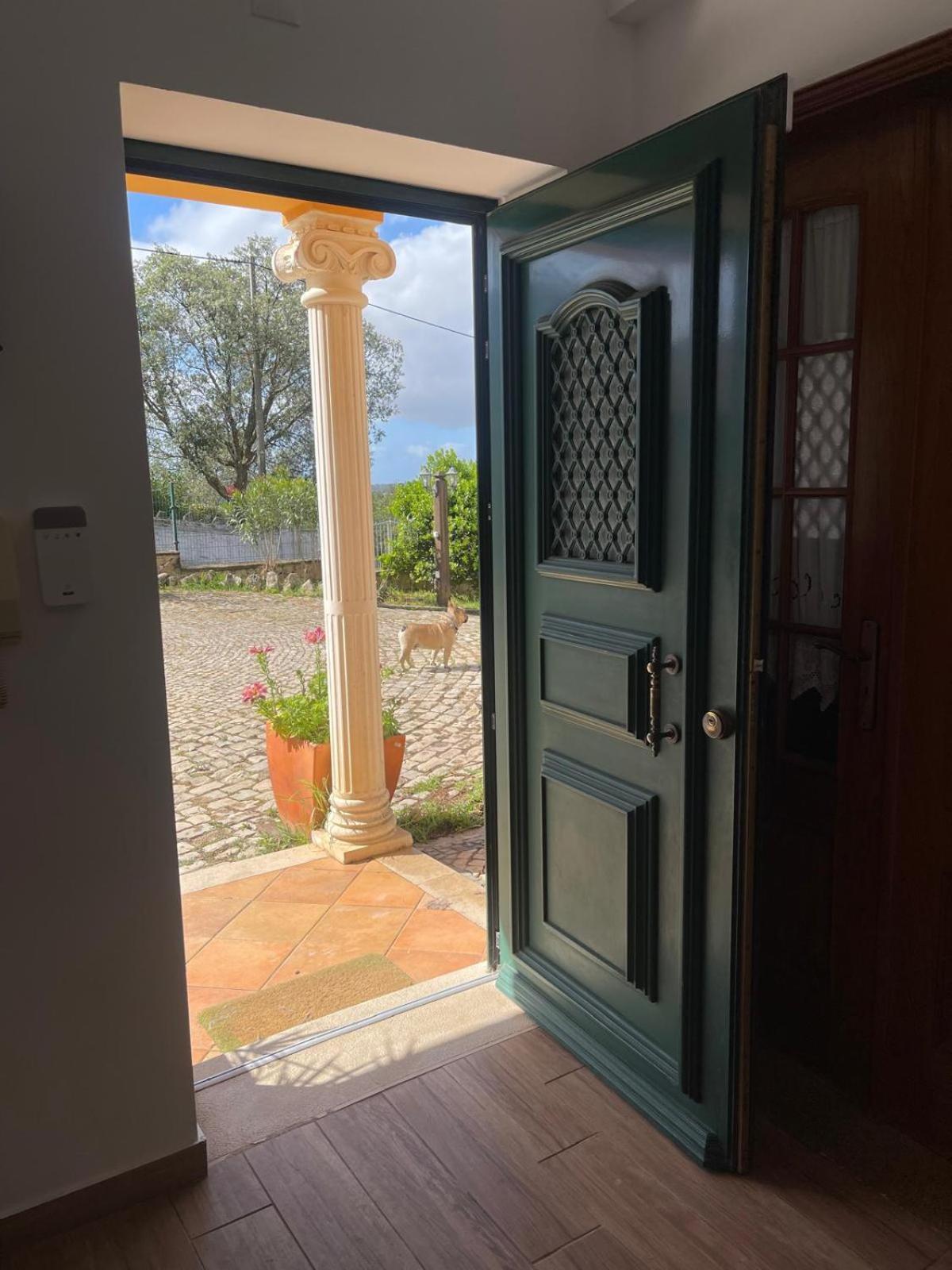 Al Monte Lusitano Villa Loule Exterior photo