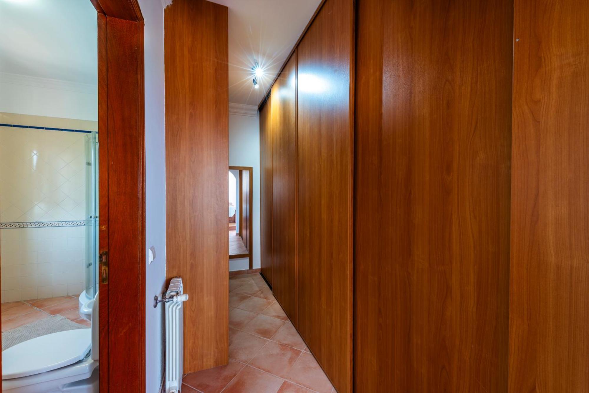 Al Monte Lusitano Villa Loule Exterior photo